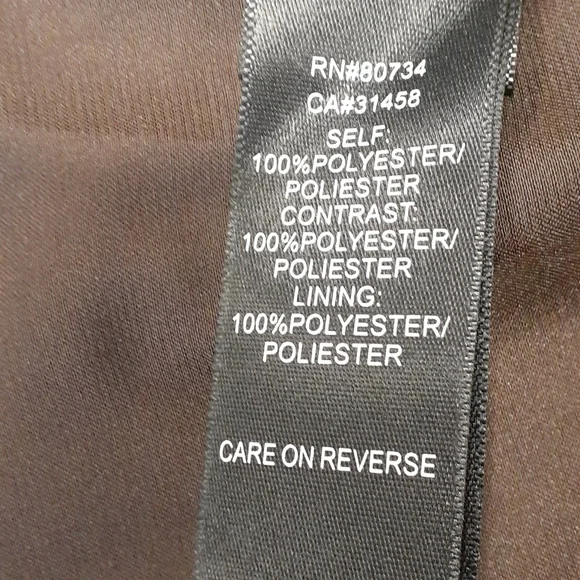 BCBG maxi dress size 2 - Picture 14 of 16